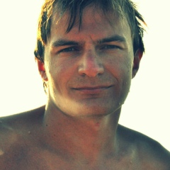 Андрей Бессалов, 03.03.1989, Москва