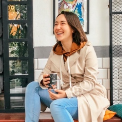 Александра Заварюхина, 03.09.1987, Москва