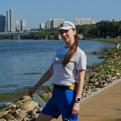 Alla Kartashova, 06.02, Москва