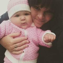 Надежда Яковлева, 09.10, Алексеевская