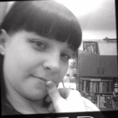 Настасья Калмыкова, 28.08.1993, Чапаевск