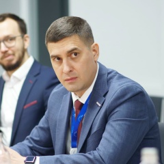 Антон Григорьев, 27.09, Тюмень