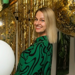 Надежда Лейбович, 07.11, Новосибирск