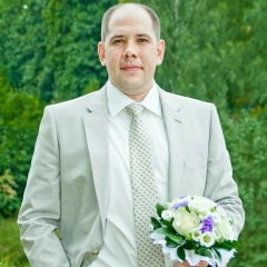 Денис Ильин, 28.03.1984, Санкт-Петербург