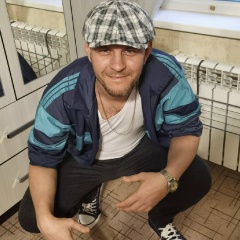 Валерий Казаков, 05.07, Волгоград