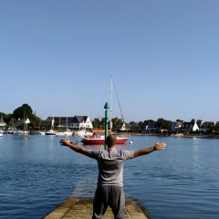 Николай Синопол, 19.12.1990, Саки