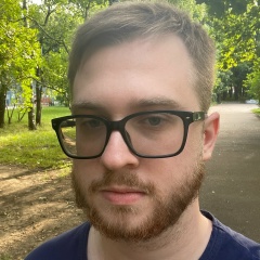 Богдан Серотюк, 03.01.2001, Москва