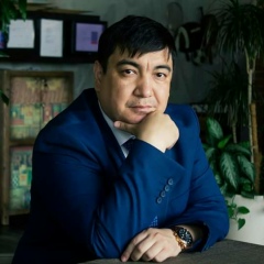 Мади Раимов, 26.05.1980, Актобе