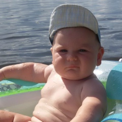 Дима Киряхно, 06.06, Прилуки