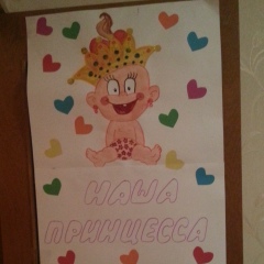 Ксения Паракшина, 06.08.1985, Санкт-Петербург