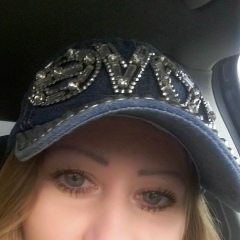 Карина Радова, 08.11, Москва