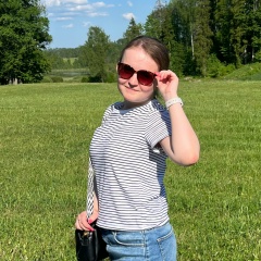 Кристина Кравцова, 05.07, Таллин