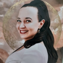 Наталья Бутакова, 05.03, Владимир