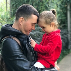 Евгений Кобак, 23.08.1988, New York City