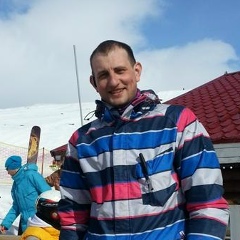 Вячеслав Фролов, 02.07.1985, Москва