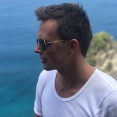 Дима Турецкий, 28.09.1988, Санкт-Петербург