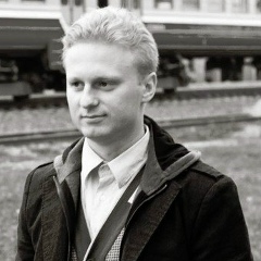 Олег Дроздов, 29.12, Минск