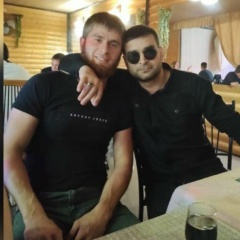 Батыр Батыров, 28.07.1986, Магас