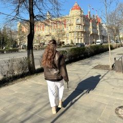 Анастасия Кочетова, 12.12.1993, Ростов-на-Дону