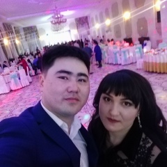 Гульдана Омарбекова, 31.07, Кокшетау