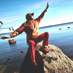 Роман Обухов, 15.01, Санкт-Петербург