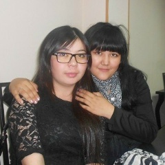 Сайкал Тайлакова, 01.03.1993, Москва