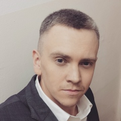 Стас Лекомцев, 22.03.1990, Нижний Новгород