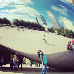 Ирина Гусева, 05.12, Москва