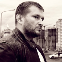 Антон Манаков, 19.08, Сургут