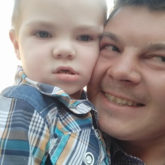 Лёха Черемисин, 10.01.1992, Алматы