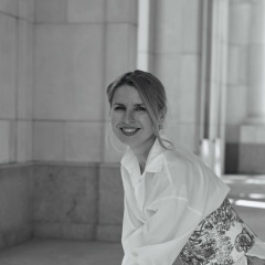 Наташа Литовченко, 09.04.1990, Севастополь