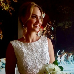 Ната Дмитриенко, 30.05, Barcelona