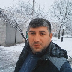 Nazim Xalilov, 25.08.1981, Азербайджан