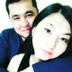 Galiya Belebaeva, 03.12.1986, Алматы