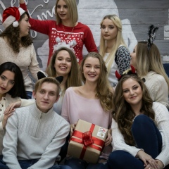 Алла Лещенко, 29.07.1997, Симферополь