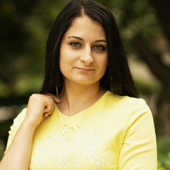 Іванна Пущак, 26.04