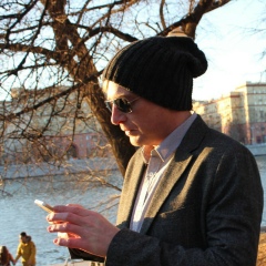 Алексей Родионов, 28.11, Витебск