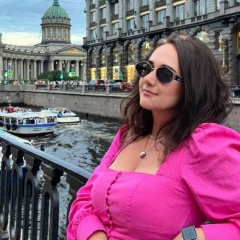 Екатерина Богданова, 10.05, Санкт-Петербург