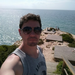 Denis Yarov, 13.01, Алматы