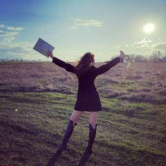 Татьяна Машкова, 14.05, Горловка