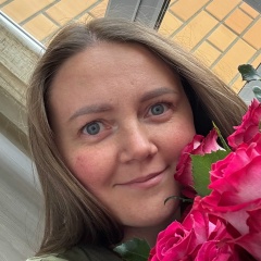 Дарья Принёва, 31.05, Москва