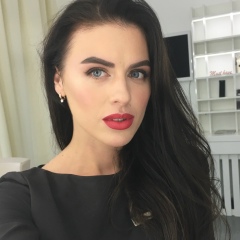 Анна Палий, 21.12, Киев