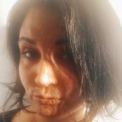 Александра Маликова, 09.03.1987, Санкт-Петербург