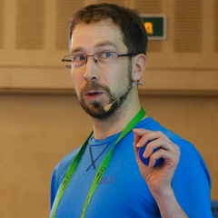 Семён Факторович, 02.05.1986, Новосибирск