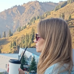 Елена Абатурова, 15.06, Санкт-Петербург