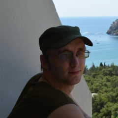 Алексей Орлов, 29.03.1986, Архангельск