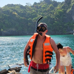 Леонид Бородин, 25.03, Алматы