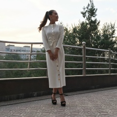 Kamilla Prana, 19.07.1992, Алматы