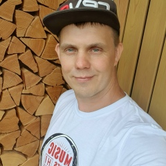 Павел Шомшин, 20.04, Пермь