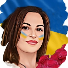 Елена Терещенко-Цвях, 15.11